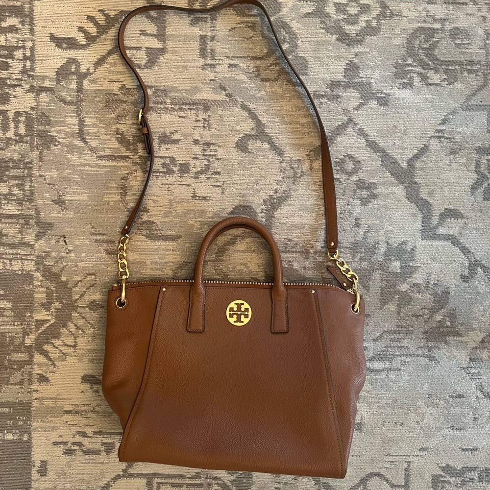 Tory Burch Satchel Purse